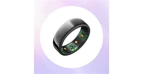 oura ring founders.